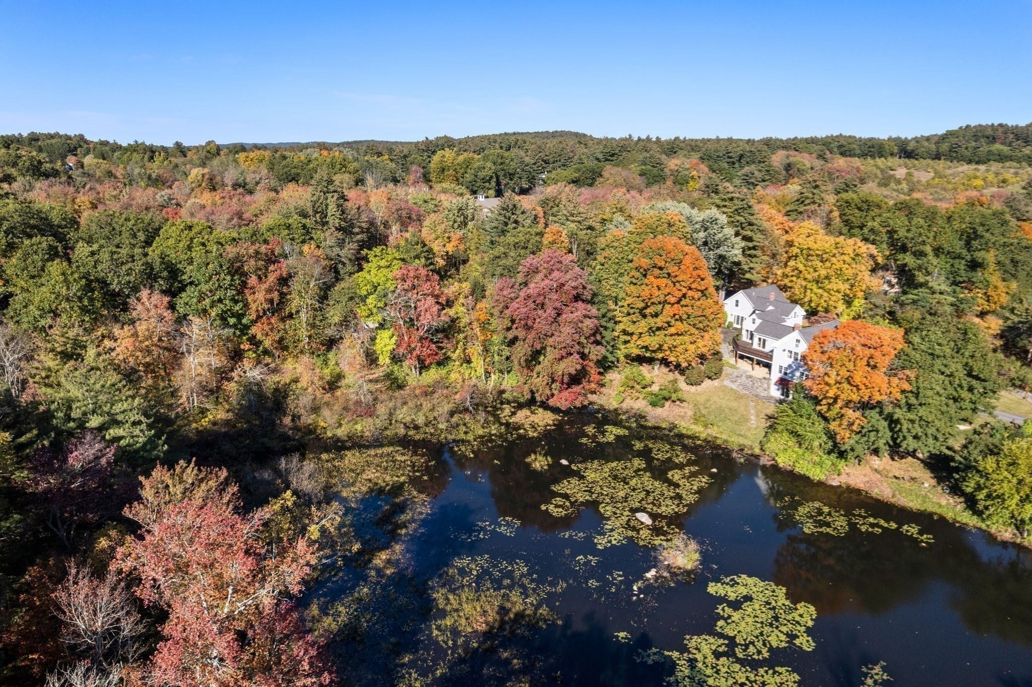 101 Ayer Road, Harvard, MA, 101 Ayer Road, Harvard, MA Photo #39
