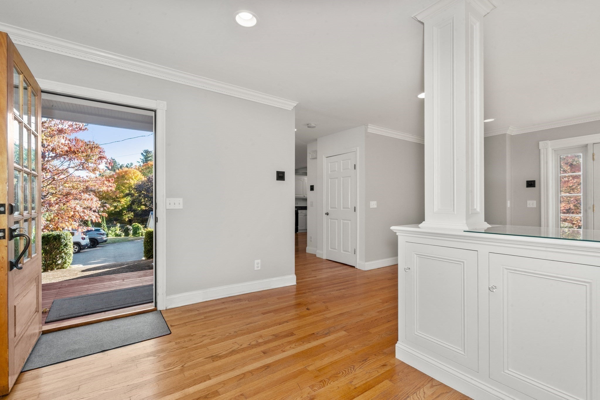 101 Ayer Road
