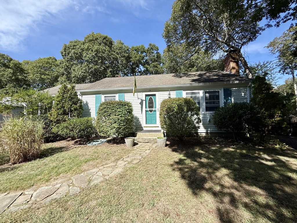24 Fast Brook Rd