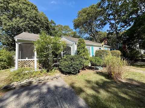 24 Fast Brook Rd Yarmouth MA 02673
