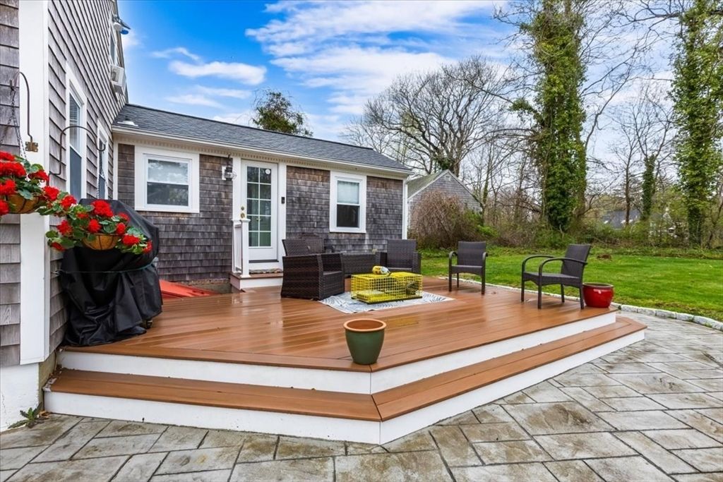 Photo of 34 Railroad Ave, Yarmouth, MA 02675 (MLS # 73504492)