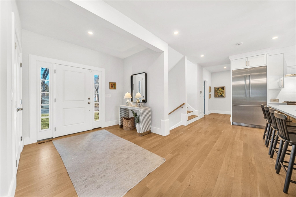 265 Weston Rd