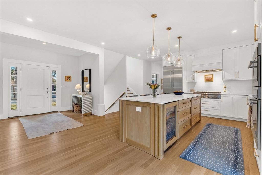 265 Weston Rd