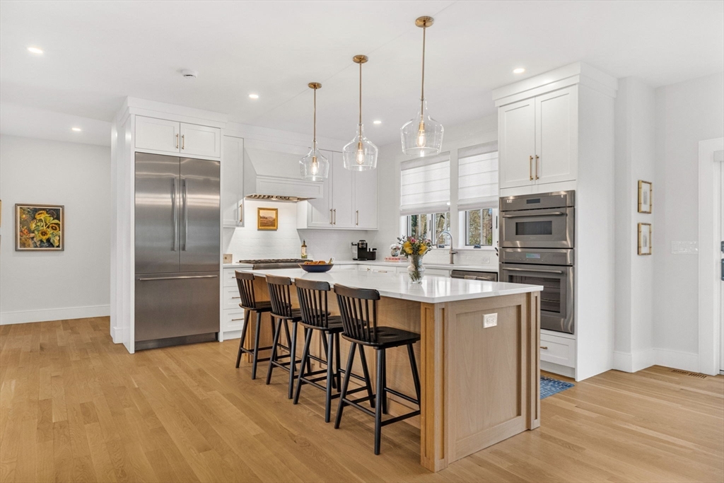 265 Weston Rd