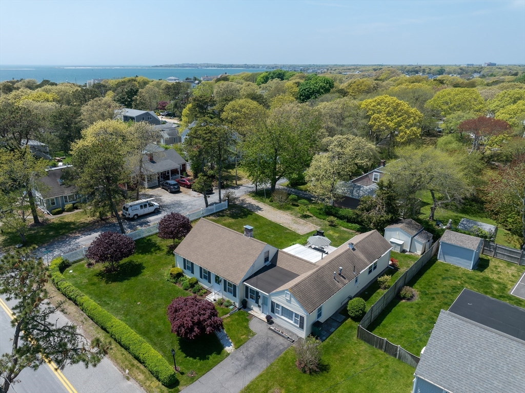 111 Lewis Rd