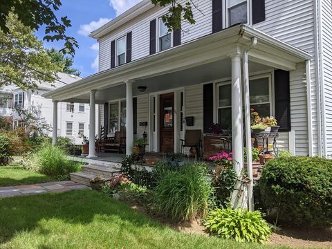 184 White St 2 Belmont MA 02478