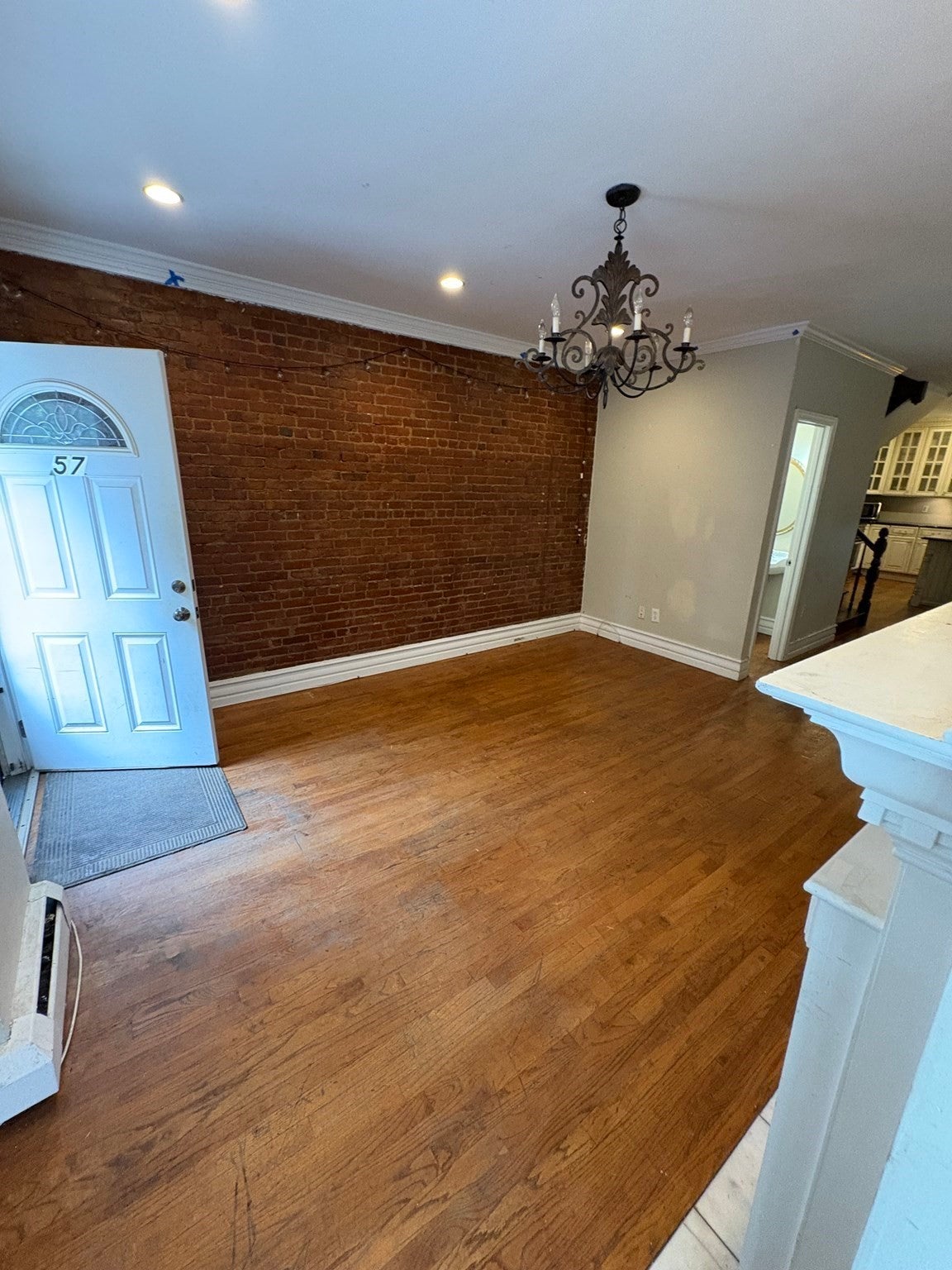 Photo of 32 Warwick Street, Boston, MA