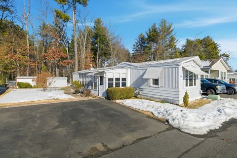 Photo of 42 Warfield Dr, Westfield, MA 01085 (MLS # 73463390)
