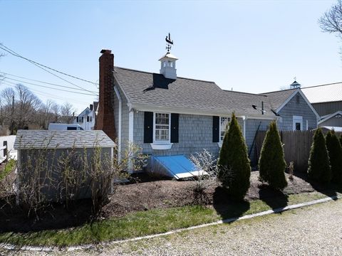 21 Nickerson Rd 21 Barnstable MA 02635