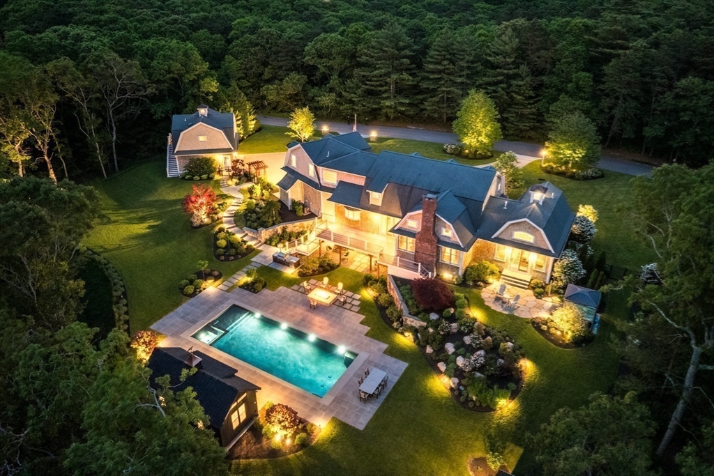 195 Bunker Hill Road