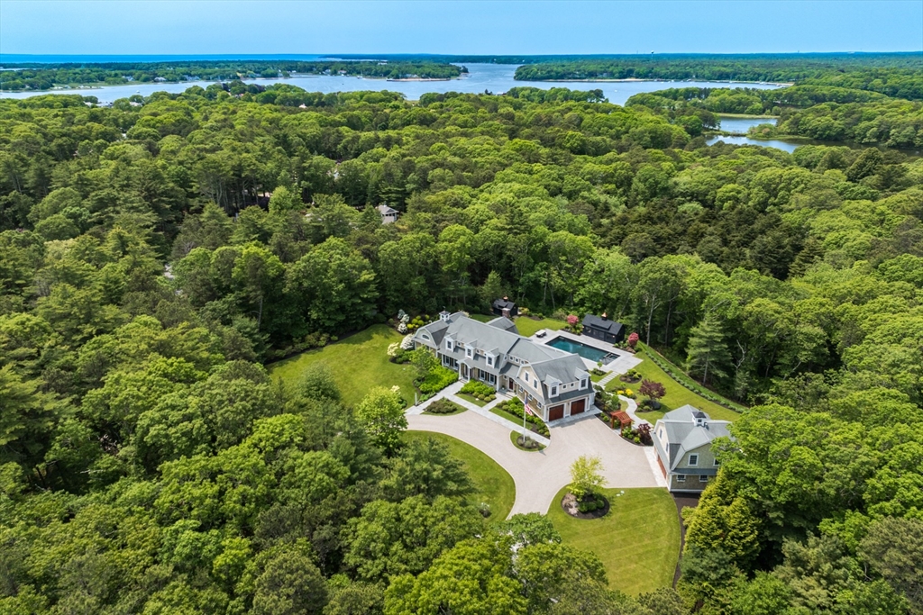 195 Bunker Hill Road
