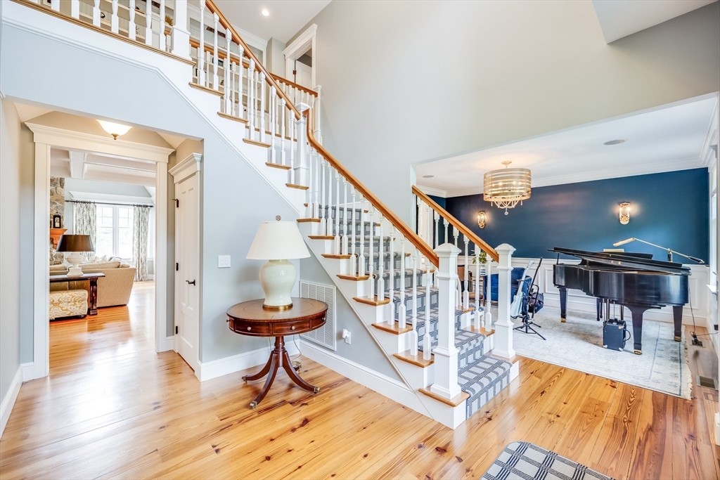 195 Bunker Hill Road