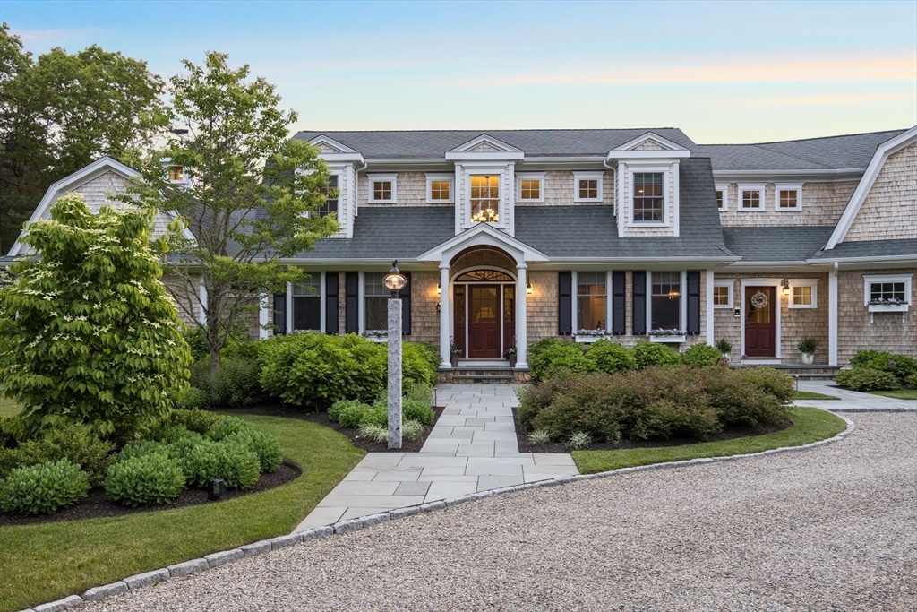 195 Bunker Hill Road