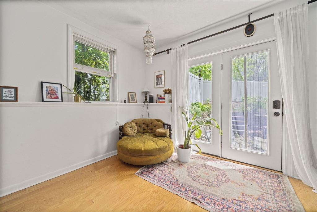 11 Marion Street #A, Boston, MA Photo #5