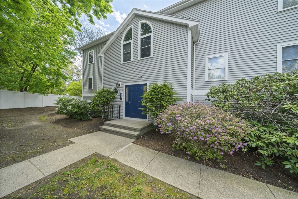 11 Marion Street #A, Boston, MA Photo #18