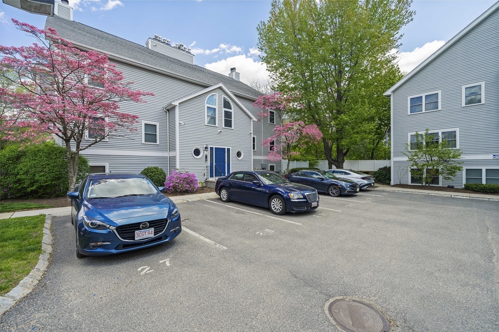 11 Marion Street #A, Boston, MA Photo #2