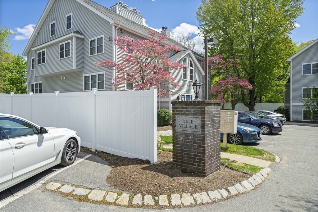 11 Marion Street #A, Boston, MA Photo #17