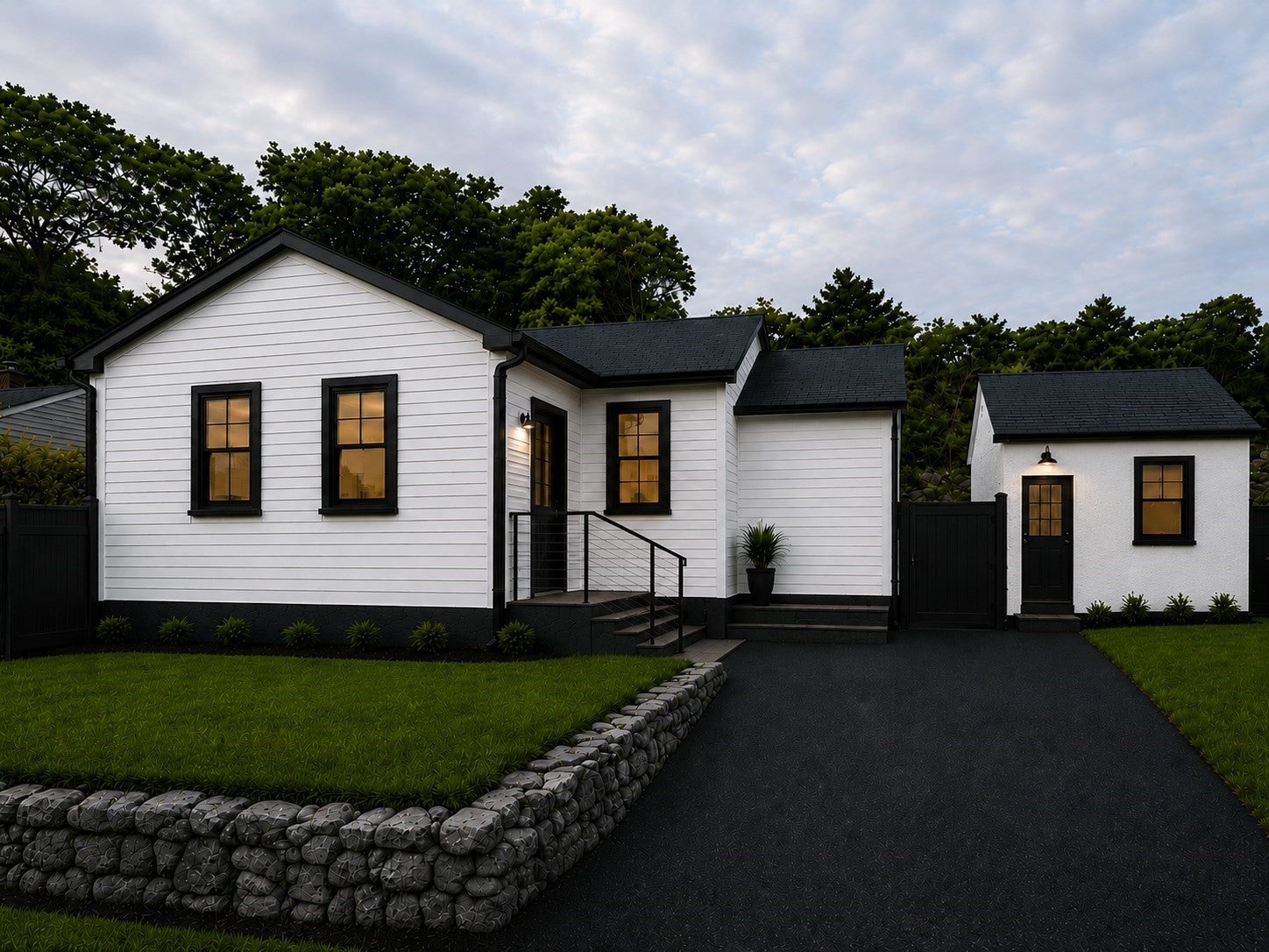 Photo of 92 England Rd, North Attleboro, MA