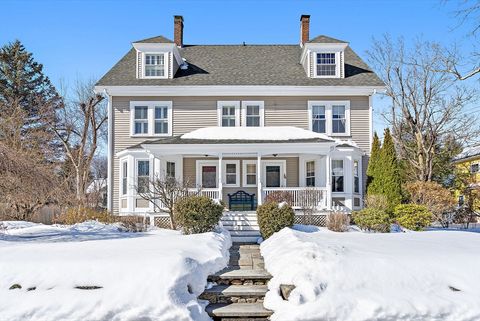 150 Hubbard Street B Concord MA 01742
