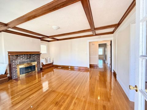 48 Rosewood Street 2 Boston MA 02126