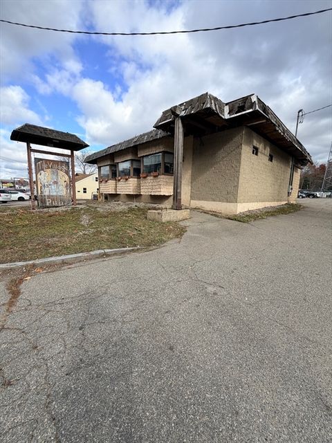 1272 Washington St Stoughton MA 02072