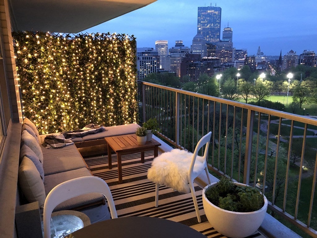 151 Tremont St #15K Floor 15