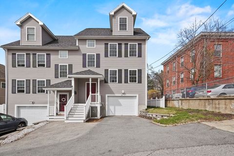 36 School Street 36 Haverhill MA 01830