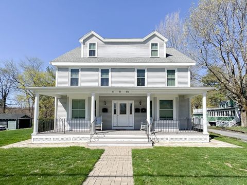 Photo of 81-83 South Rd, Bedford, MA 01730 (MLS # 73505665)
