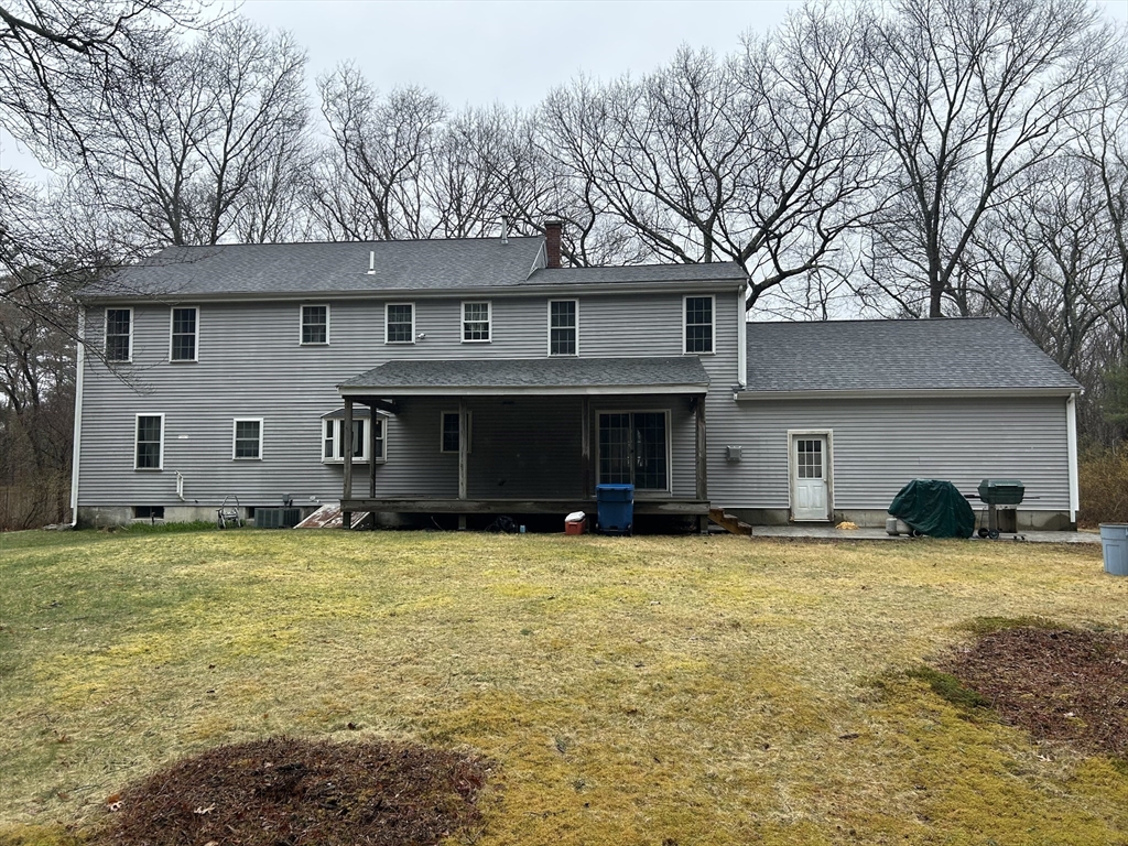110 Harvey St