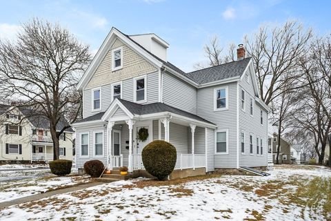 135 Cottage St 2 Norwood MA 02062