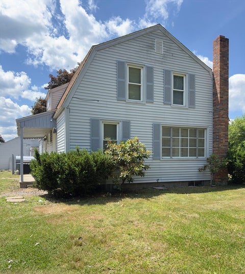 Photo of 22 Bacon Street #22, Oxford, MA 01540 (MLS # 73543436)