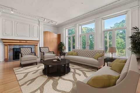 30 Fenway 2nd/3rd FL Boston MA 02215