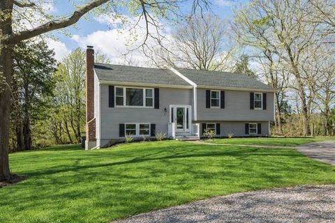 1 John Street Marshfield MA 02050