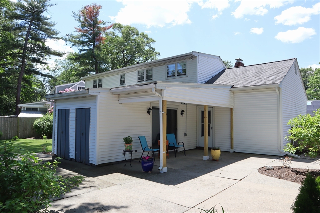 54 Florissant Ave