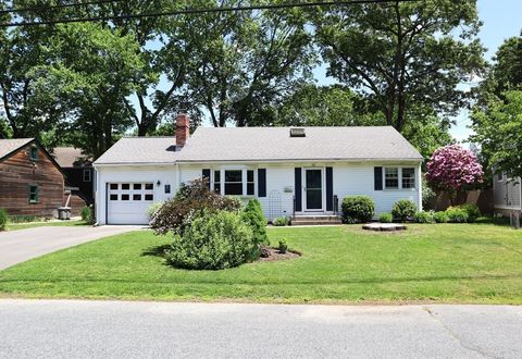 54 Florissant Ave Framingham MA 01701