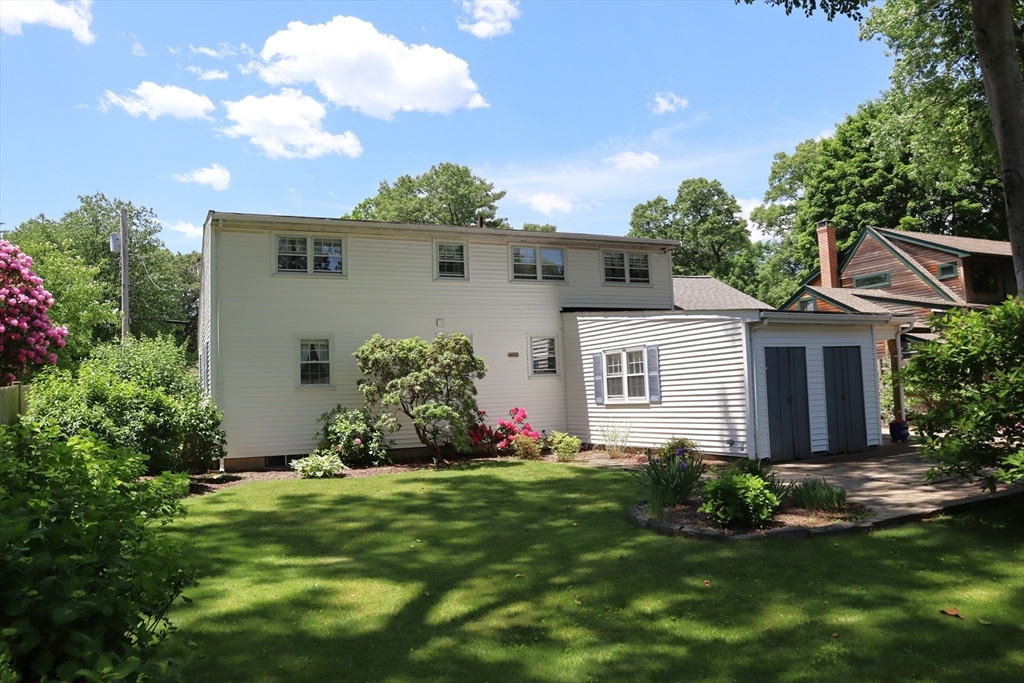 54 Florissant Ave
