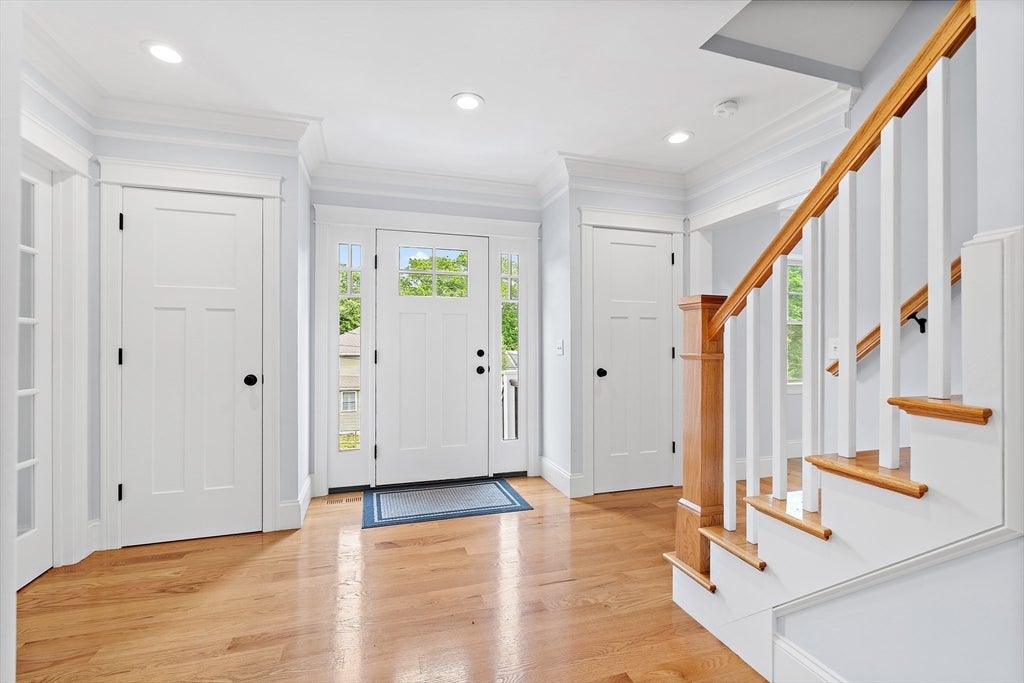17 Grand St
