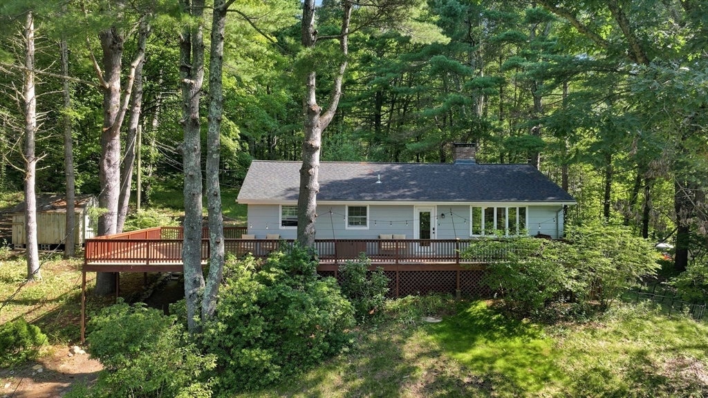 93 Leno Rd, Holland, MA Photo #1