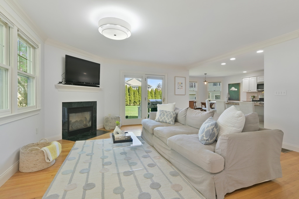 15 Green St 15