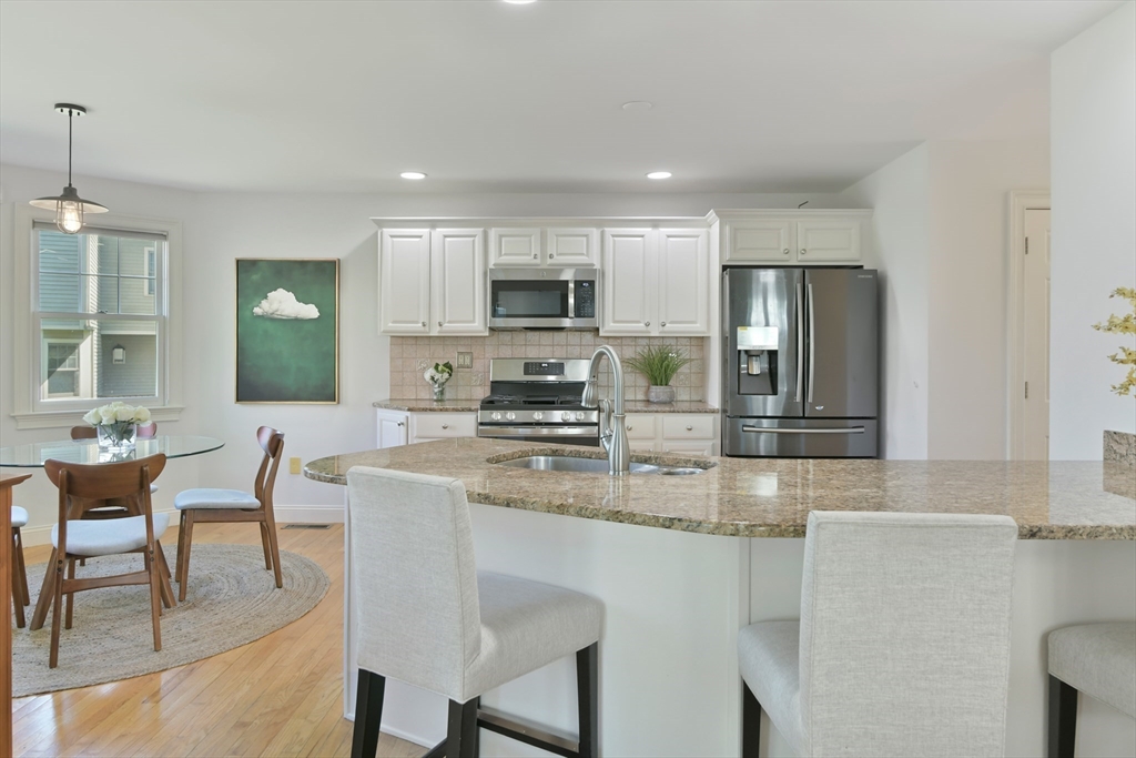 15 Green St 15