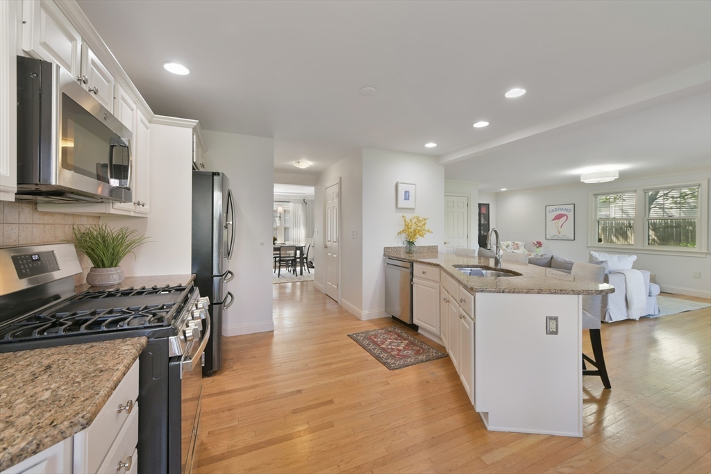 15 Green St 15