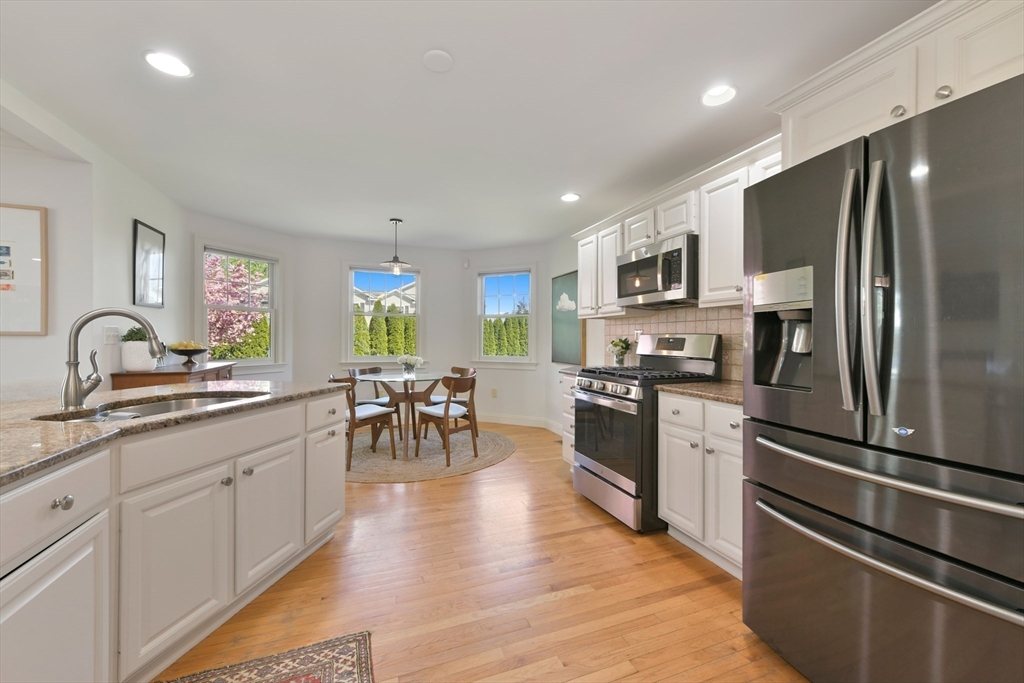 15 Green St 15