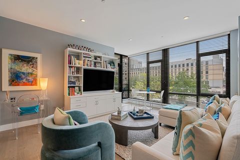 40 Traveler St 210 Boston MA 02118