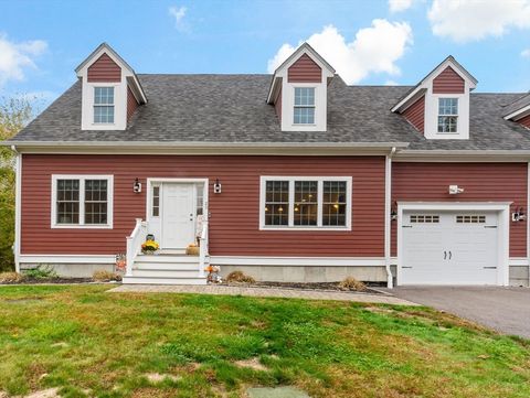 Photo of 20 Valley St #20, Norfolk, MA 02056 (MLS # 73443542)