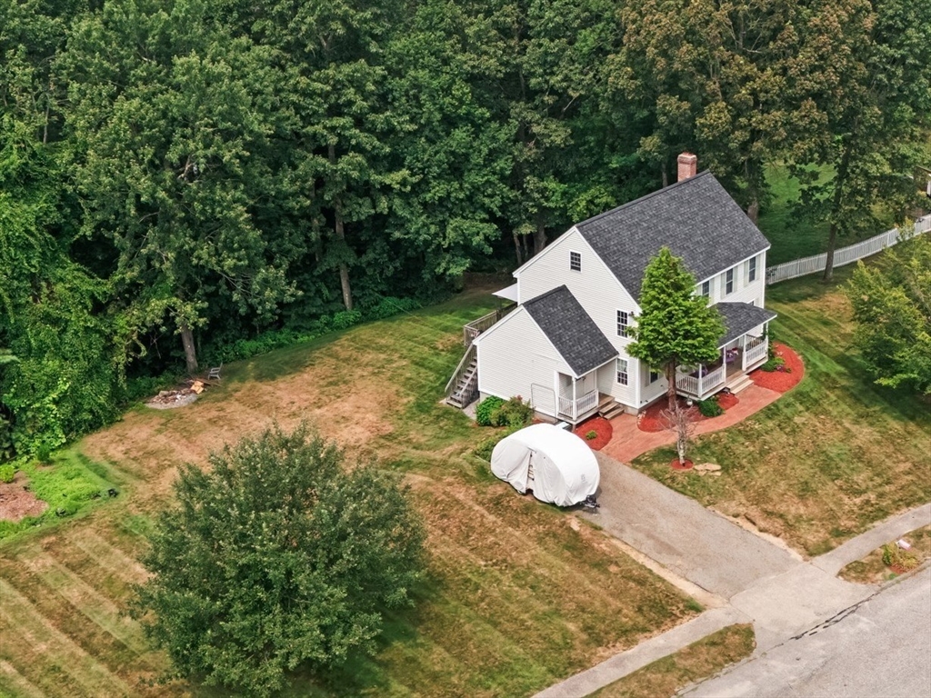 11 Valley View Cir