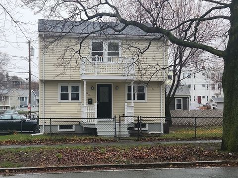 Photo of 81 Winthrop Pkwy, Revere, MA 02151 (MLS # 73486114)