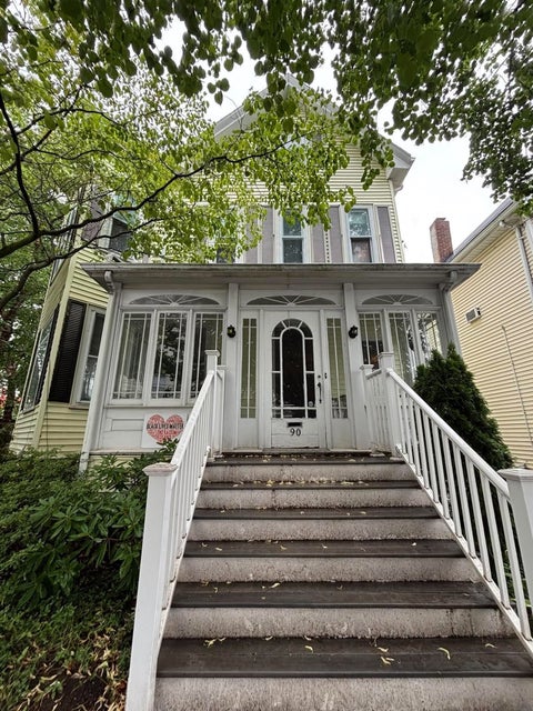 Photo of 90 Central St, Somerville, MA 02143 (MLS # 73592430)