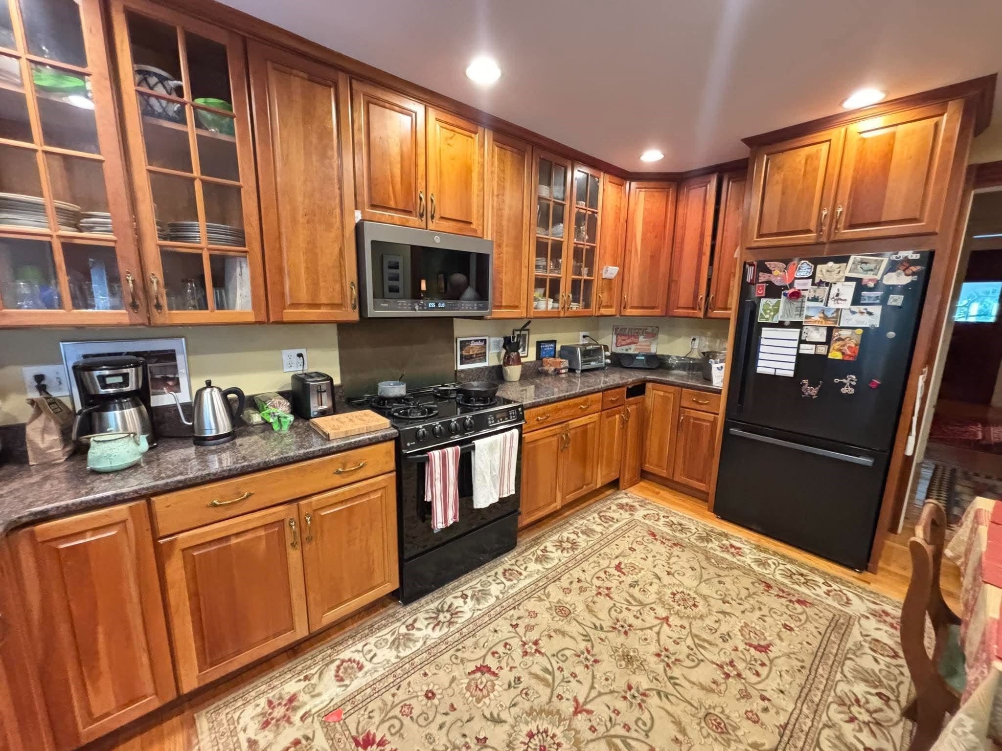 90 Central St