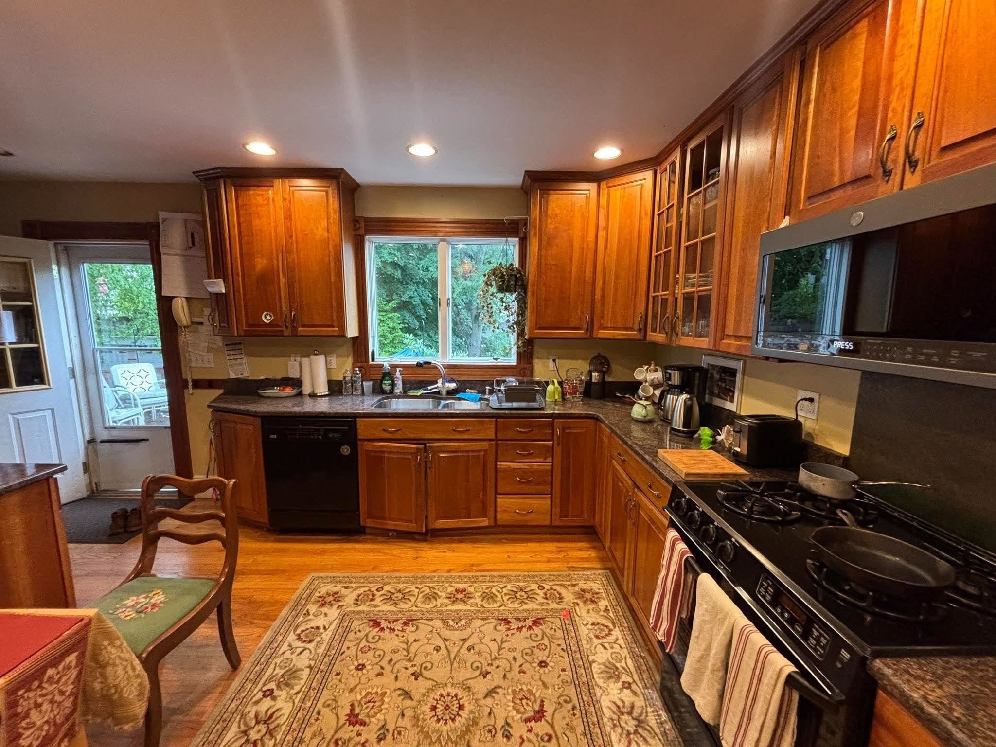 90 Central St