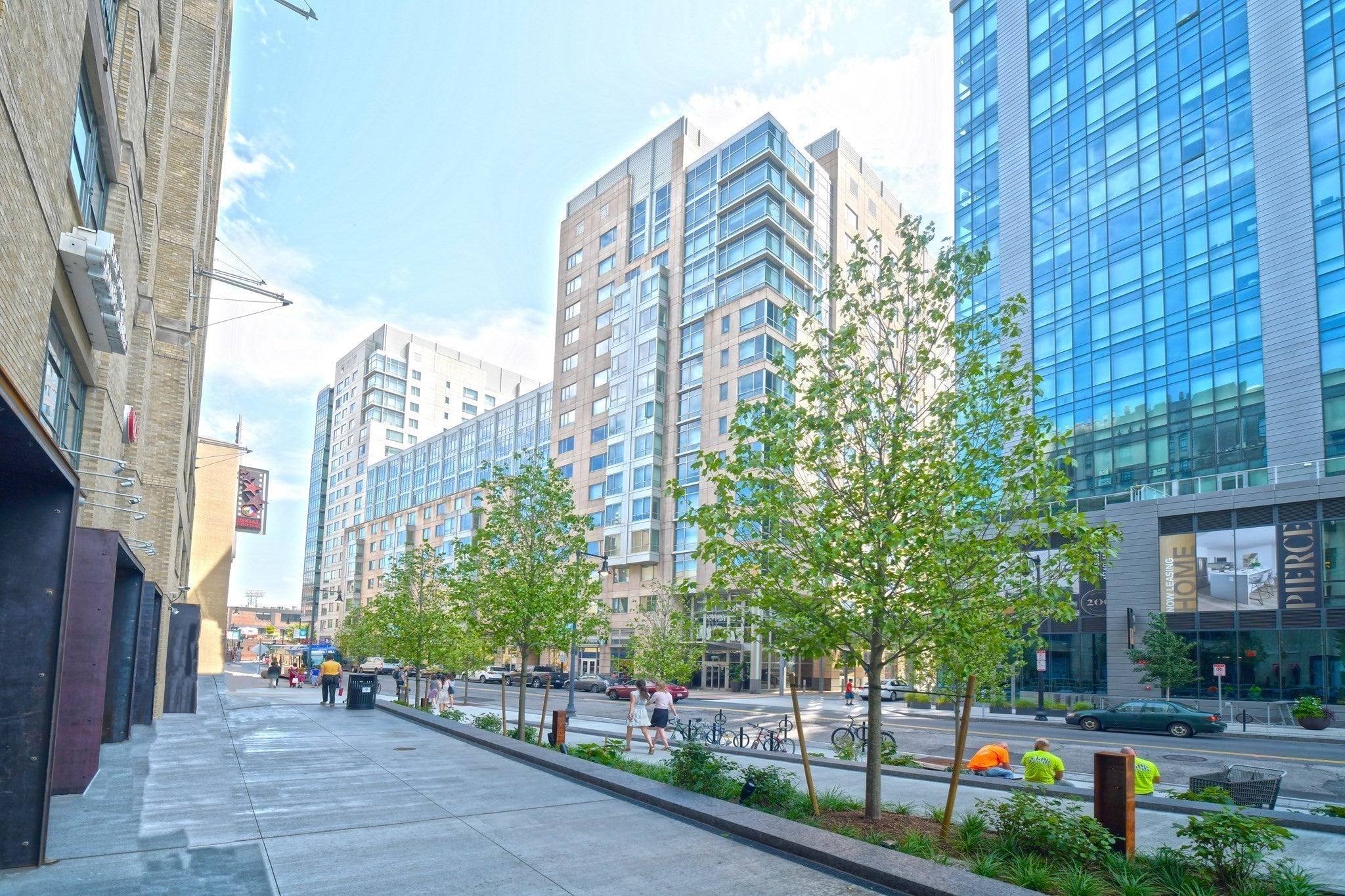 Photo of 170 Brookline Avenue, Boston, MA